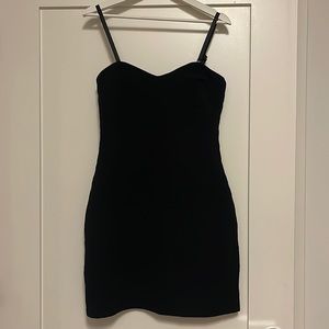 Walter by Walter Baker bandage dress